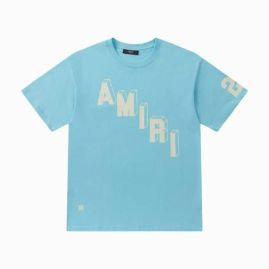 Picture of Amiri T Shirts Short _SKUAmiriS-XL710931618